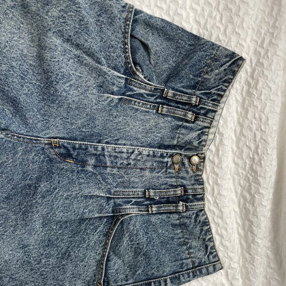 Vintage 80s RIO Jeans - Picture 2 of 8